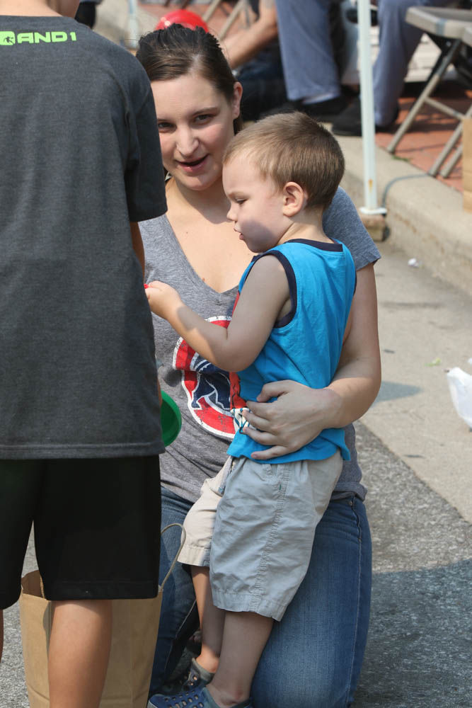 Gallery: Annual Lowell Labor Day Parade
